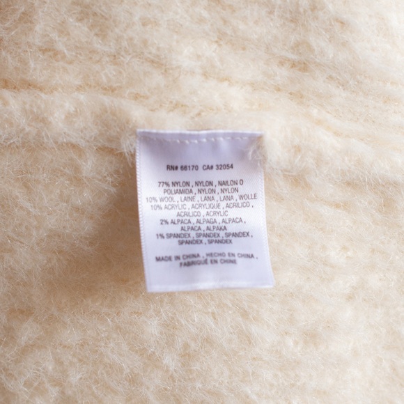 anthropologie northbound cardigan - Picture 8 of 10